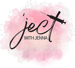 Ject with Jenna